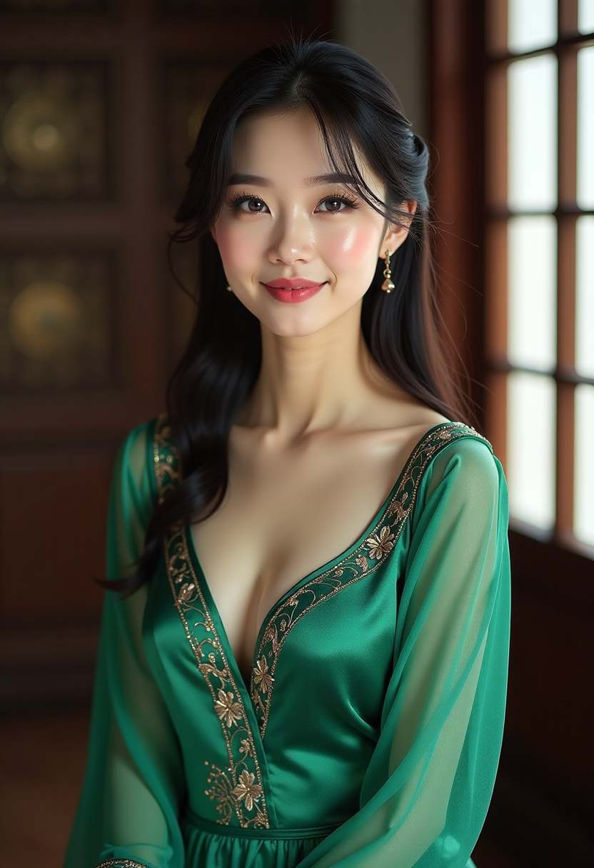 父亲的礼物