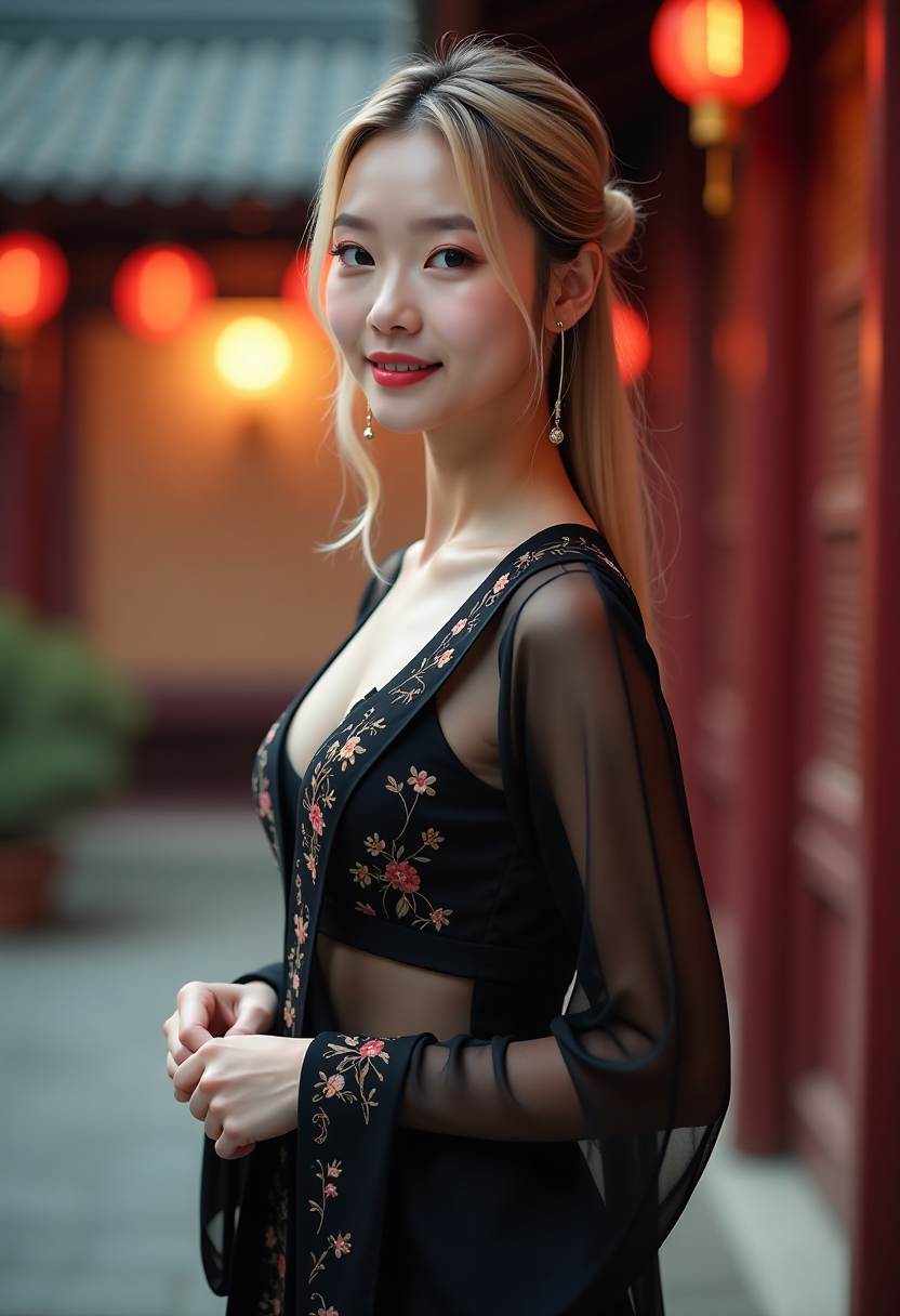 隔代情