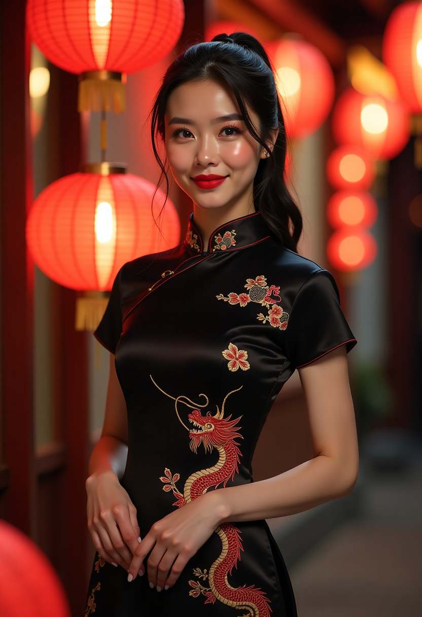 爸爸的信