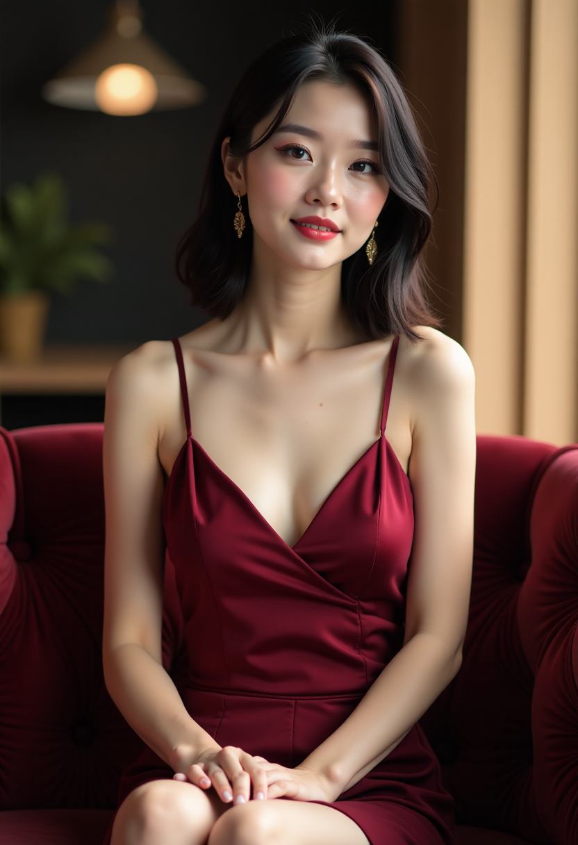 小棉袄